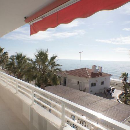 Apartamento Mediterraneo Rincón de la Victoria Extérieur photo