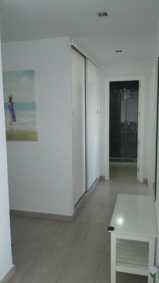 Apartamento Mediterraneo Rincón de la Victoria Extérieur photo